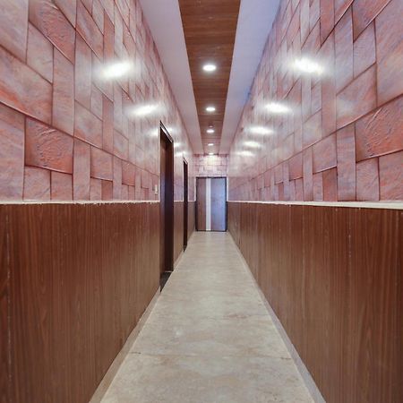 Hotel O Av Continental Zirakpur 외부 사진